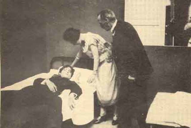 La tragedia del silencio