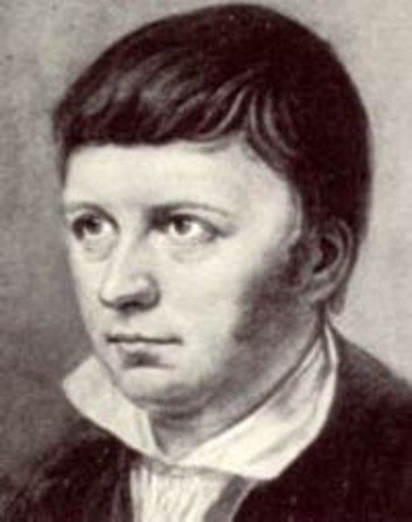 Friedrich Schlegel