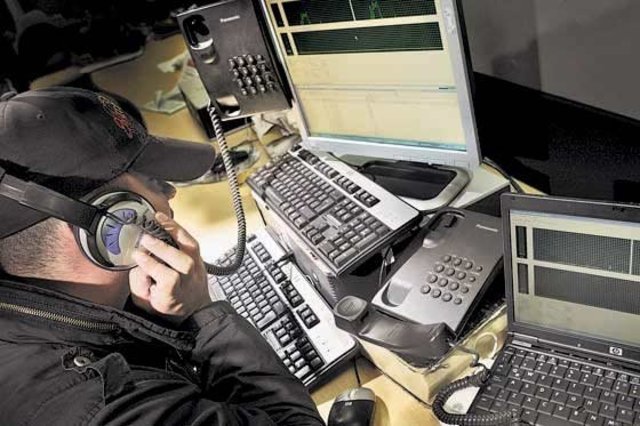 Parapolitica y escándalo del DAS