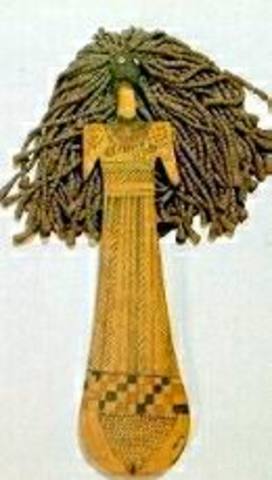 NIÑEZ EN EL ANTIGUO EGIPTO