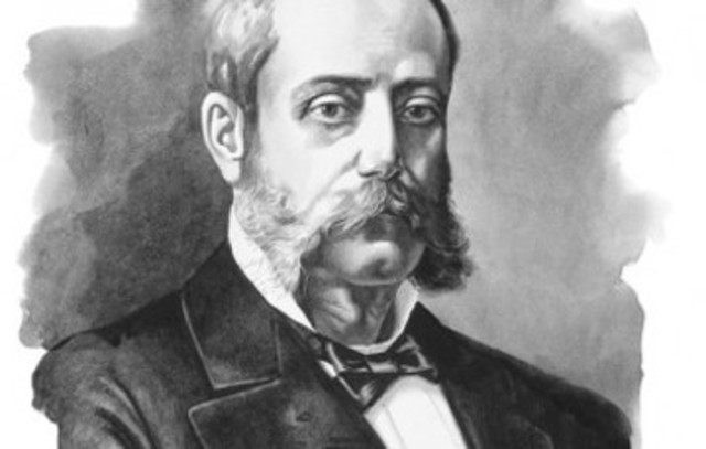 Gabino Barreda