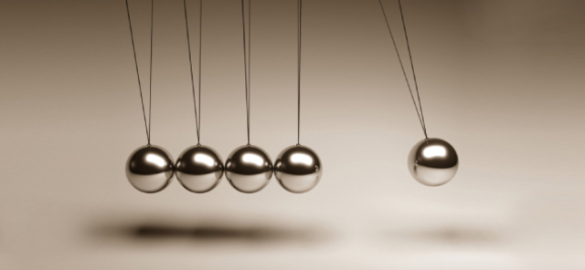 Newton's Laws of Motion