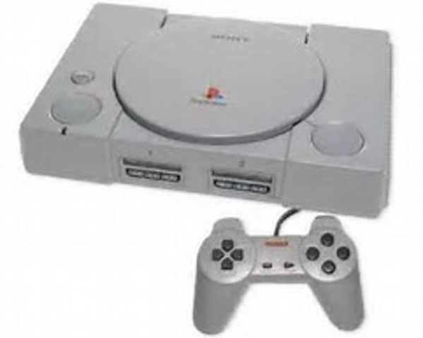 PlayStation