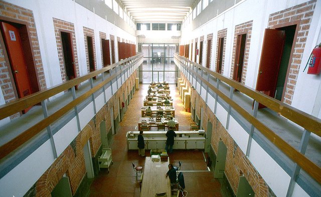 Primer Congreso de archivistas y Ley de Bienes Nacionales