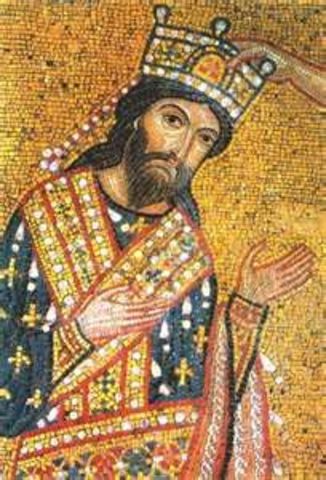Norman King Roger II