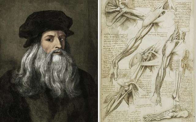 Leonardo da Vinci