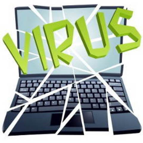 Primera caída de Internet a causa de un virus