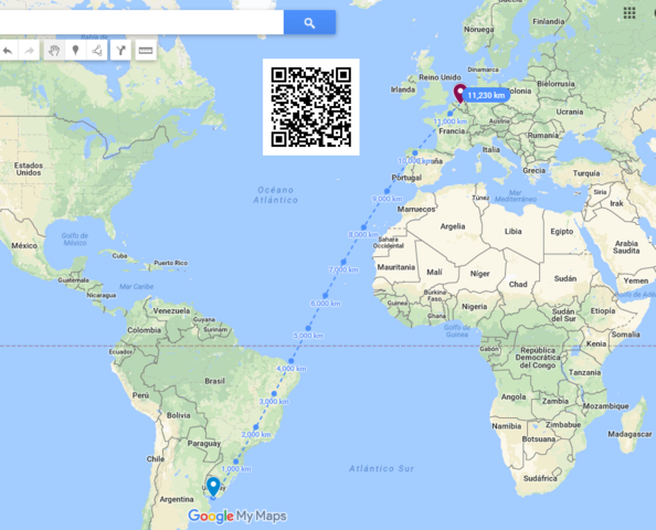 Antecedentes a su fundación