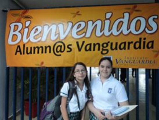 Secundaria