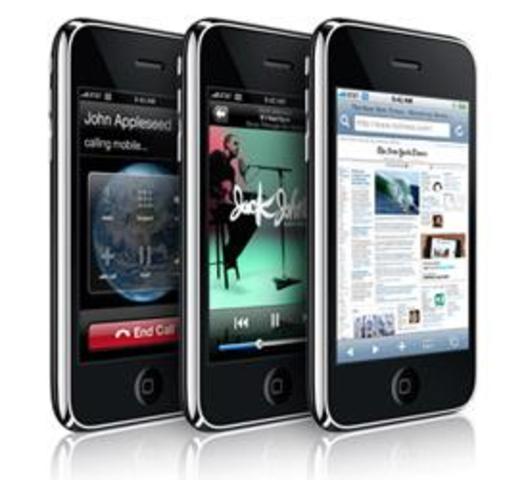 SMARTPHONE REVOLUCIONARIO