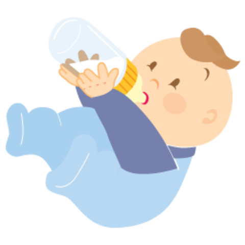 First nephew was born