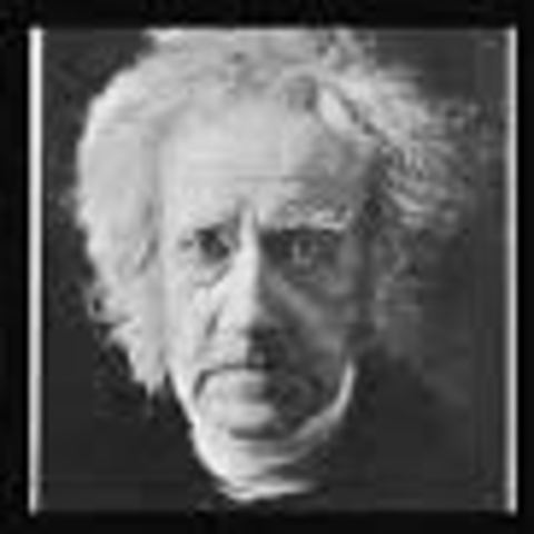 JOHN HERSCHEL 1792 - 1891