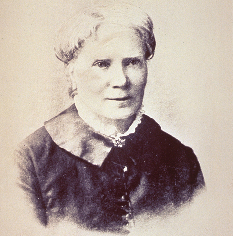 Elizabeth Blackwell