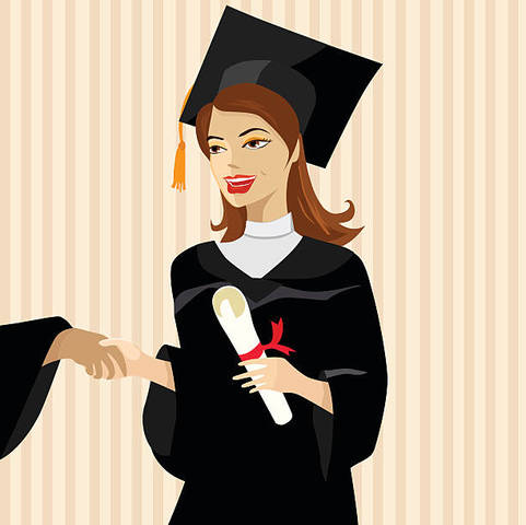 Received my Associate of Arts in Teaching