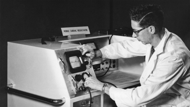 John Alexander Hopps