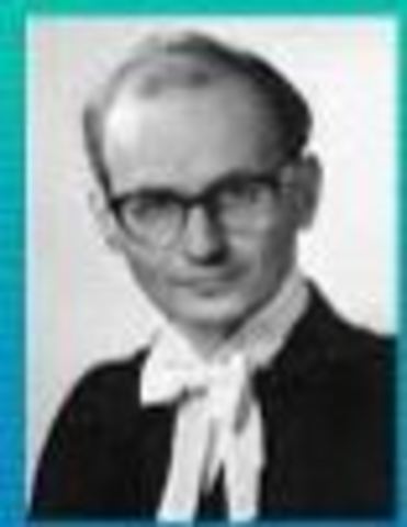 IMRE LAKATOS 1922 - 1974