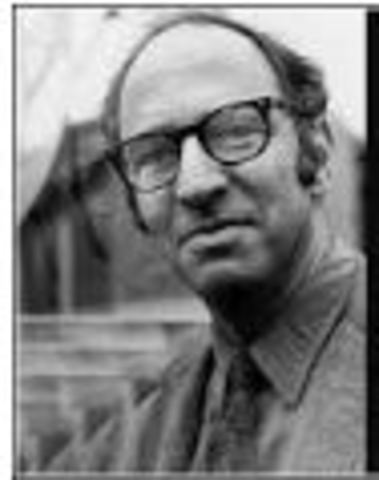 THOMAS S.KUHN 1922 - 1996