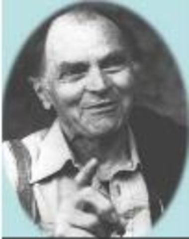 PAUL K. FEYERABEN 1924 - 1994