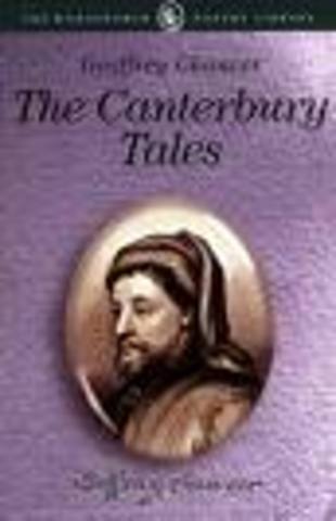 The Canterbury tales