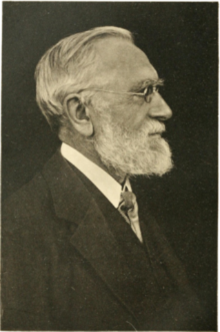 August Leskien  (1840-1916)