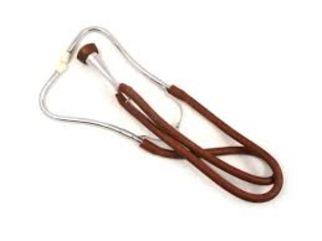 Stethoscope