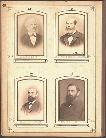 Hermann Osthoff (1847-1909)