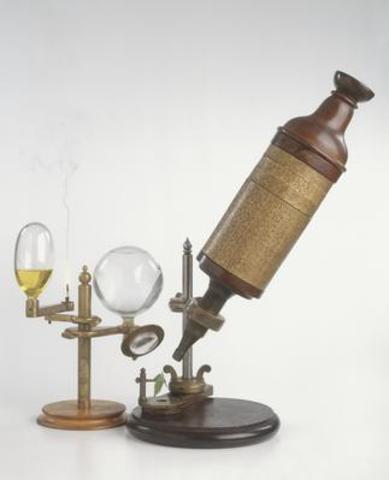 Microscope