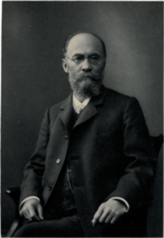 Karl Brugmann (1849-1919)