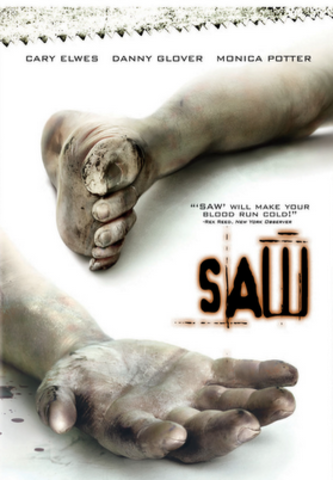 Saw (short)