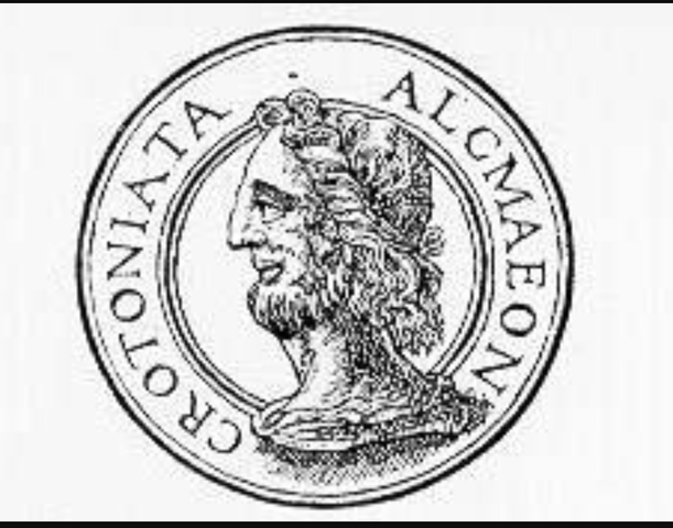 The Alcaemon Of Croton