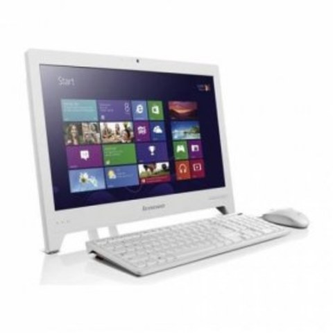 Lenovo all in one