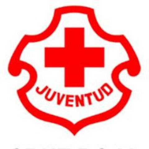 Entré a un grupo de la Cruz Roja Mexicana llamado Juventud