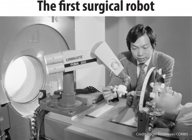Surgical Robot