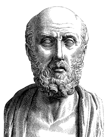 Hippocrates