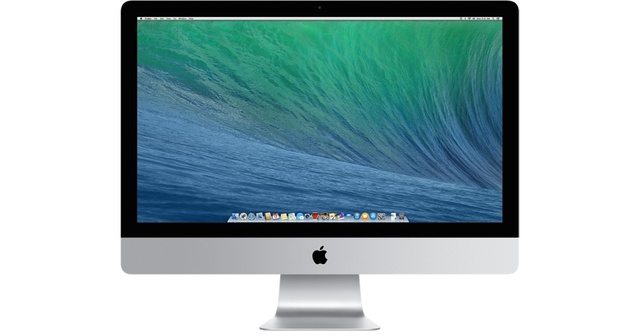 apple imac