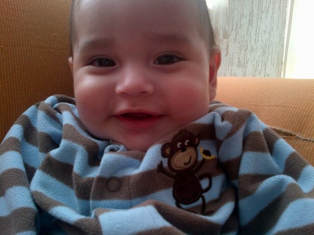 El día que cambió mi vida.