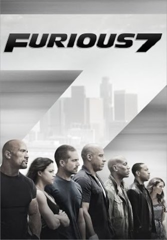 Furious Seven