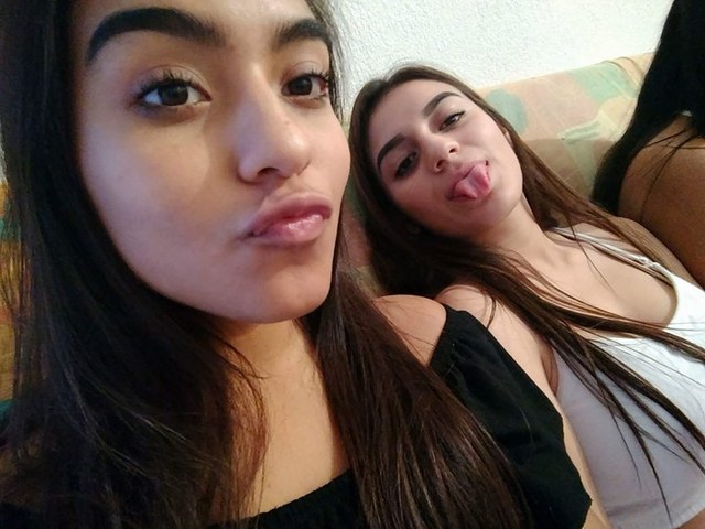 Primer año de Preparatoria.