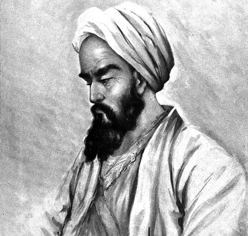Rhazes