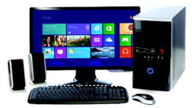 COMPUTACIÓN ACTUALIZADA