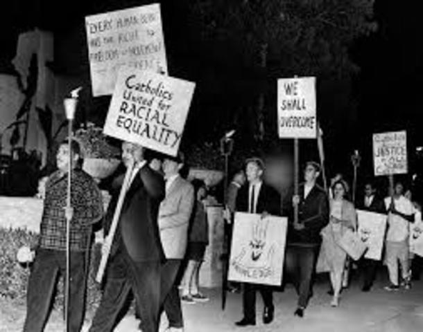 Civil Rights Act of 1964