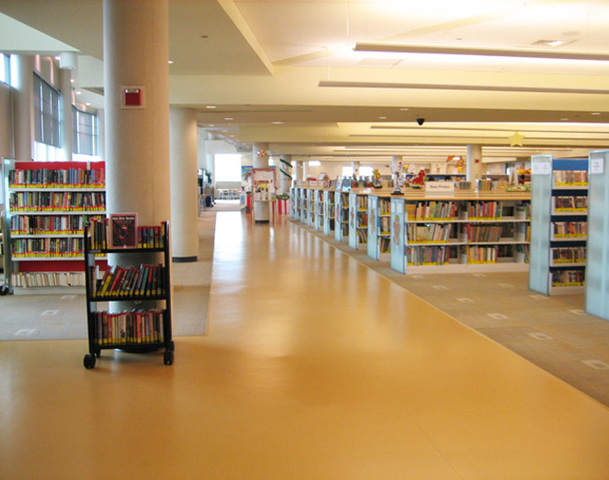 Reading for punishment