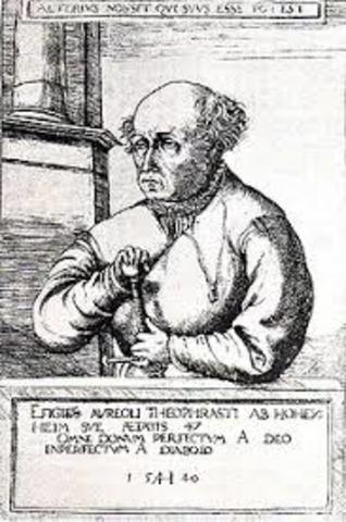 Paracelsus