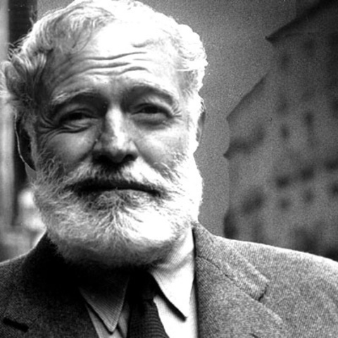 Ernest Hemingway's Suicide