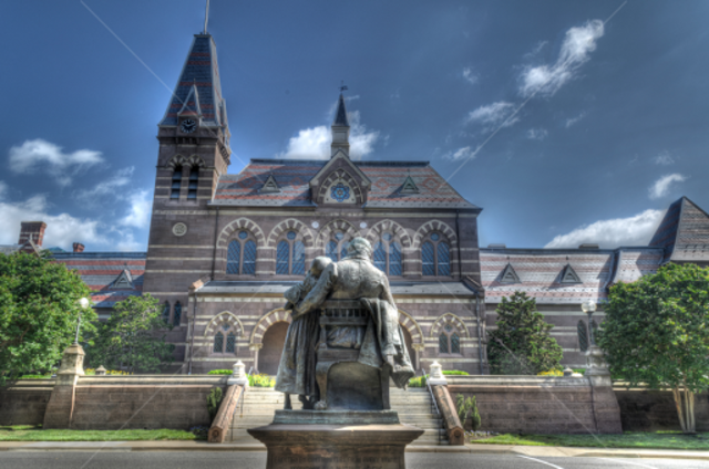 Gallaudet University