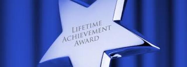 Lifetime Achievement
