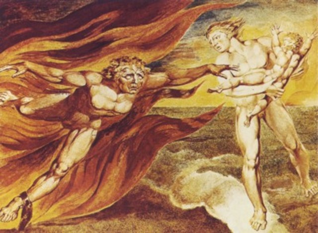 374    Agustín y los Maniqueos