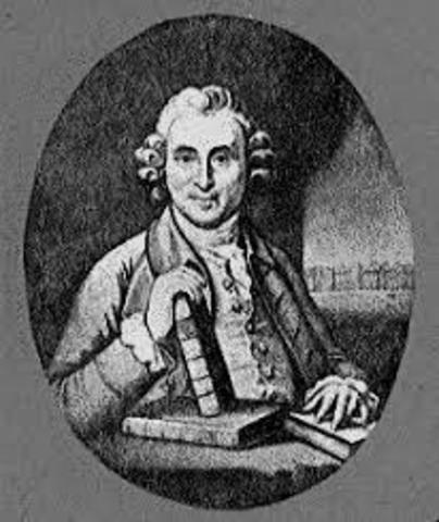 James Lind