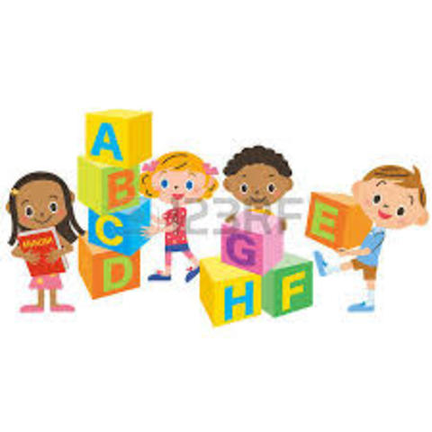 Momento historico de la educación pre-escolar