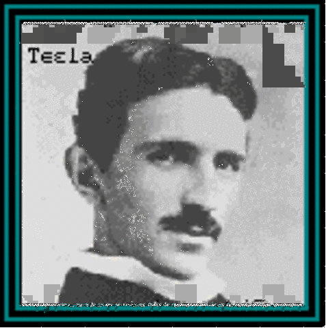 Nikola Tesla
